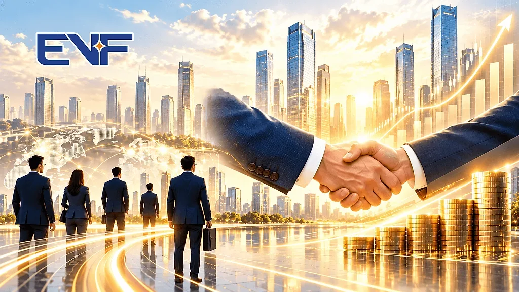 Nhà đầu tư tham gia mua cổ phiếu EVF phát hành riêng lẻ là ai?