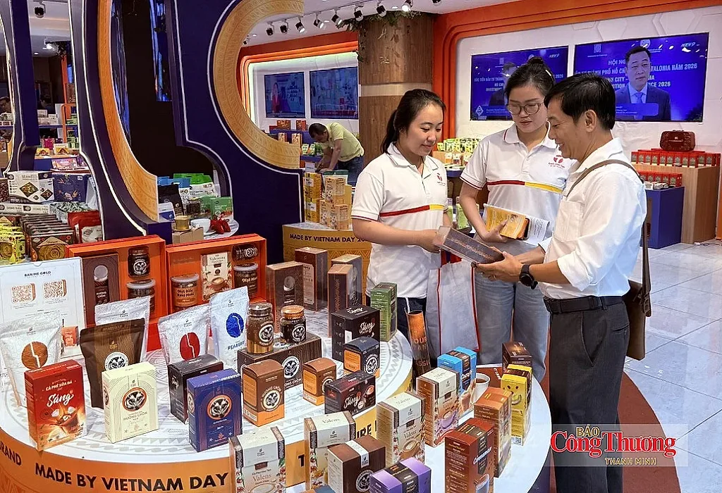 Kênh HORECA mở cơ hội đưa hàng Việt vào chuỗi cung ứng chất lượng cao