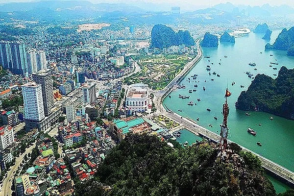 Quảng Ninh dẫn đầu cả nước về tăng trưởng GRDP 9 tháng năm 2026