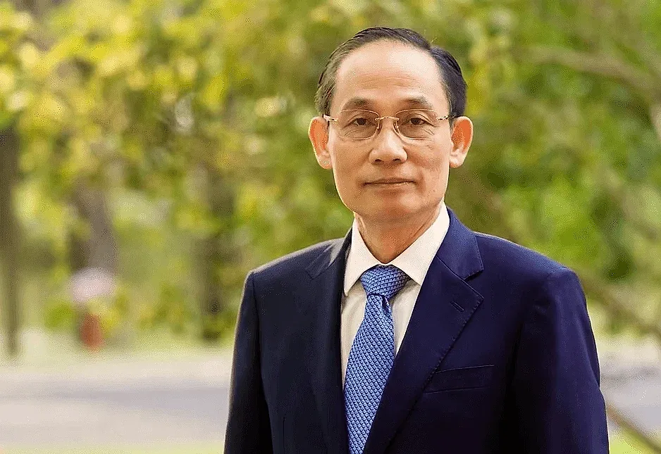Bộ trưởng Bộ Ngoại giao Lê Hoài Trung: Thúc đẩy quan hệ Việt - Trung trong giai đoạn mới