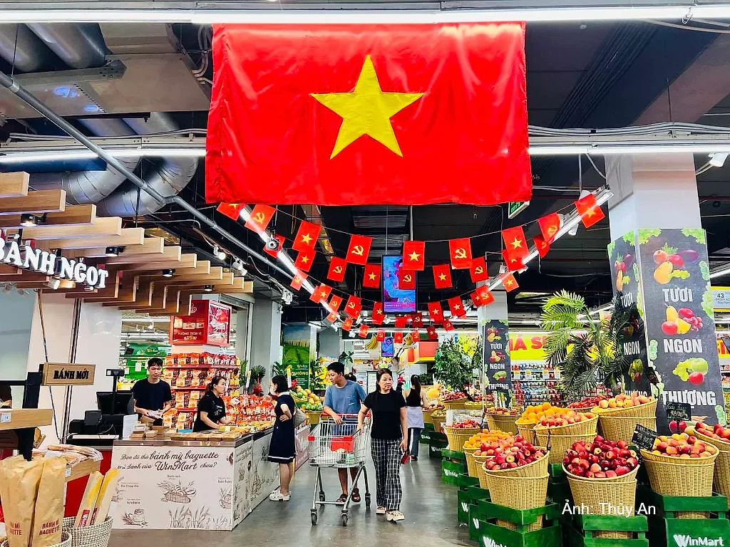Khơi dậy sức mua thị trường trong nước