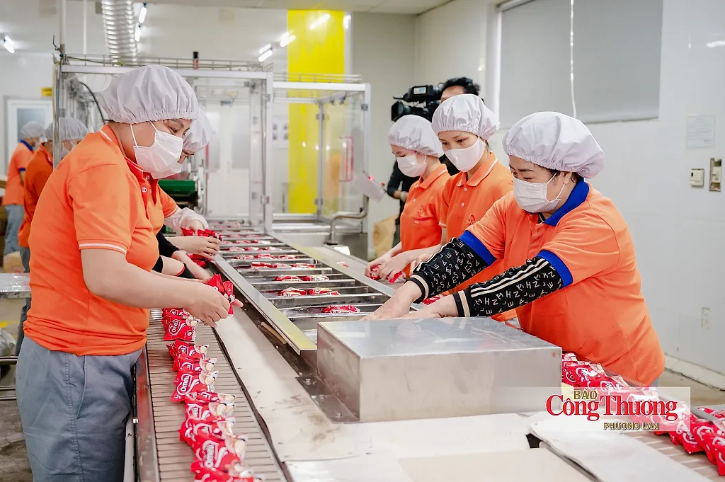 Khẳng định thương hiệu quốc gia bằng năng lực cạnh tranh thực chất