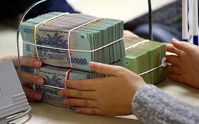 Huy động vốn trên địa bàn TP. Hồ Chí Minh tăng trưởng tích cực
