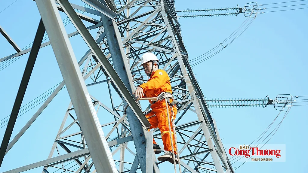 Sửa đổi Luật Điện lực: Đổi mới cơ chế giá điện và phát triển thị trường điện cạnh tranh
