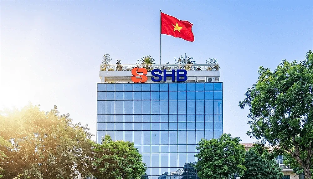SHB hoàn tất nhận toàn bộ giá trị chuyển nhượng SHBFinance từ Krungsri