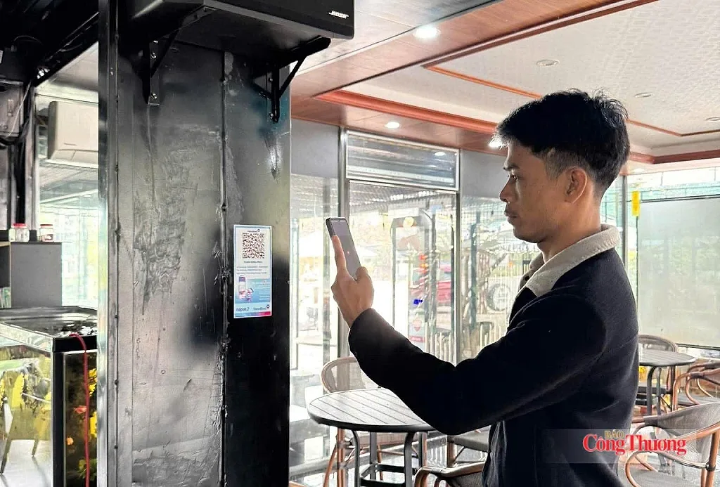 Hưng Yên ghi nhận nhiều kết quả trong chuyển đổi số