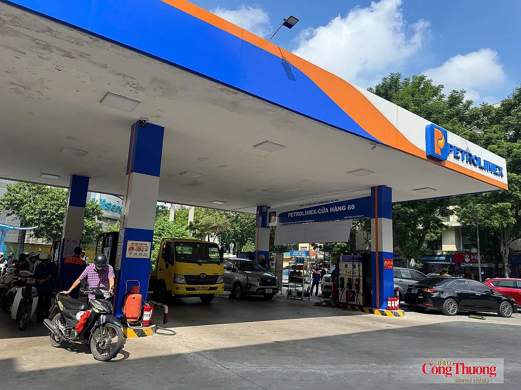 Doanh nghiệp tự quyết giá xăng, người dân kỳ vọng hưởng lợi