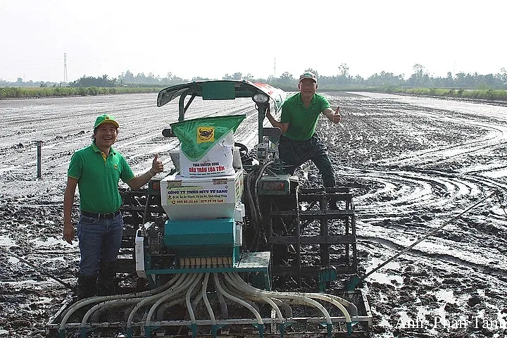 Doanh nghiệp Thương hiệu quốc gia: Nâng tầm giá trị nông nghiệp Việt