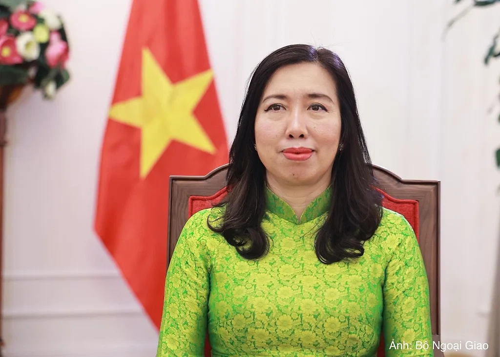 Tạo xung lực mới cho quan hệ Việt Nam với các đối tác châu Âu