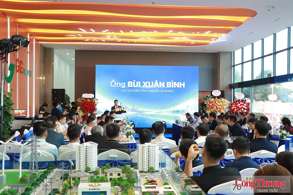 Công nghệ lưu trữ năng lượng tiếp sức cho điện mặt trời mái nhà