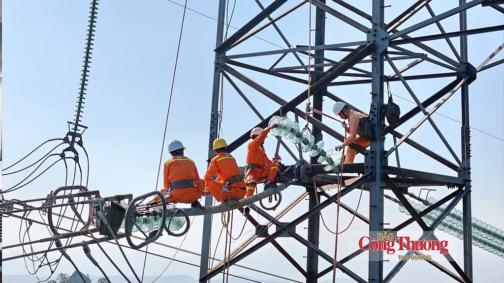 Thế giới tổ chức ngành điện và định giá điện thế nào? Kỳ 2 - Truyền tải điện: Giữ vai trò Nhà nước, bảo đảm trung lập