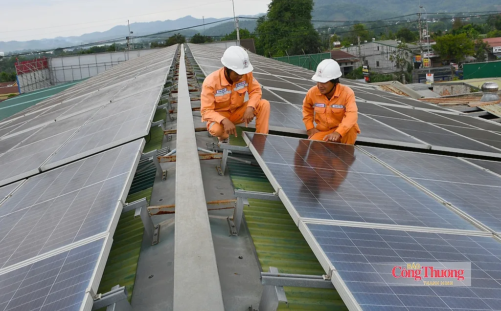 Miền Nam tiết kiệm hơn 6,24 tỷ kWh điện, bảo đảm cung ứng điện ổn định