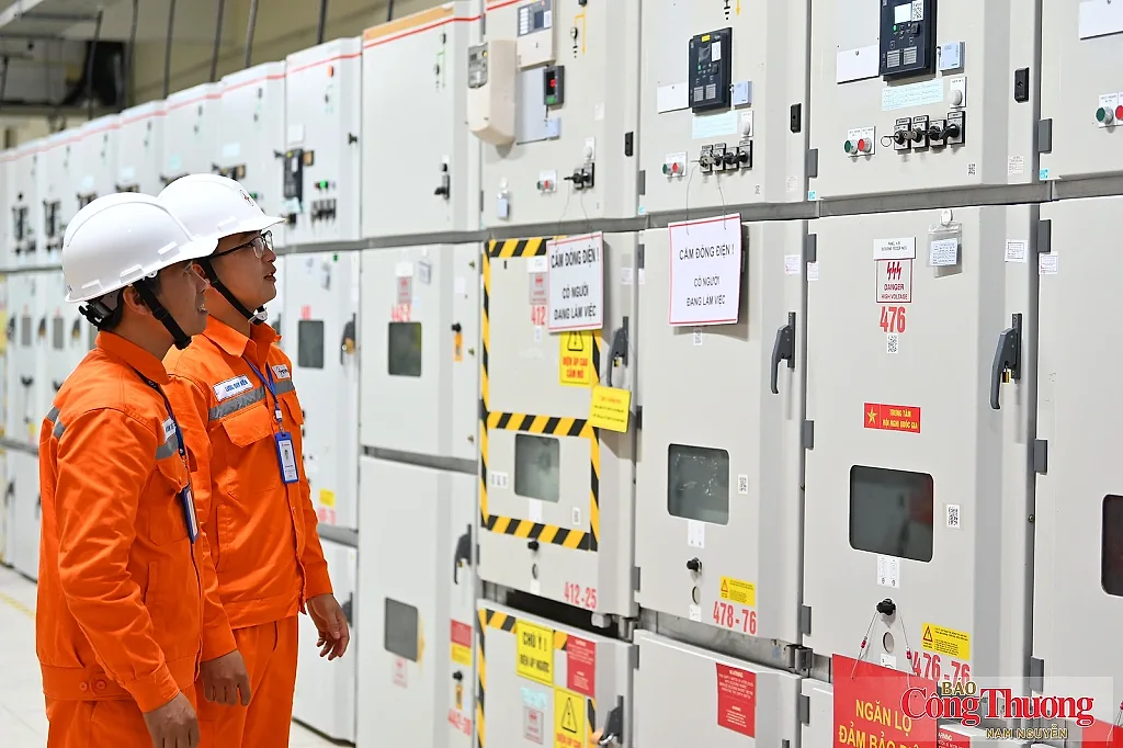 Thế giới tổ chức ngành điện và định giá điện thế nào? Kỳ 3 - Giá điện Việt Nam đang ở mức nào?