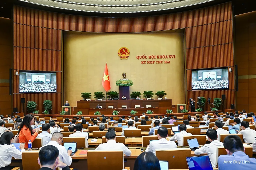 Luật Phát triển doanh nghiệp nhỏ và vừa đề xuất nhiều chính sách mới