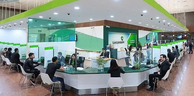 Kỷ niệm 20 năm thành lập: Vietcombank Chi nhánh Tân Bình phát huy truyền thống và giá trị thương hiệu Vietcombank