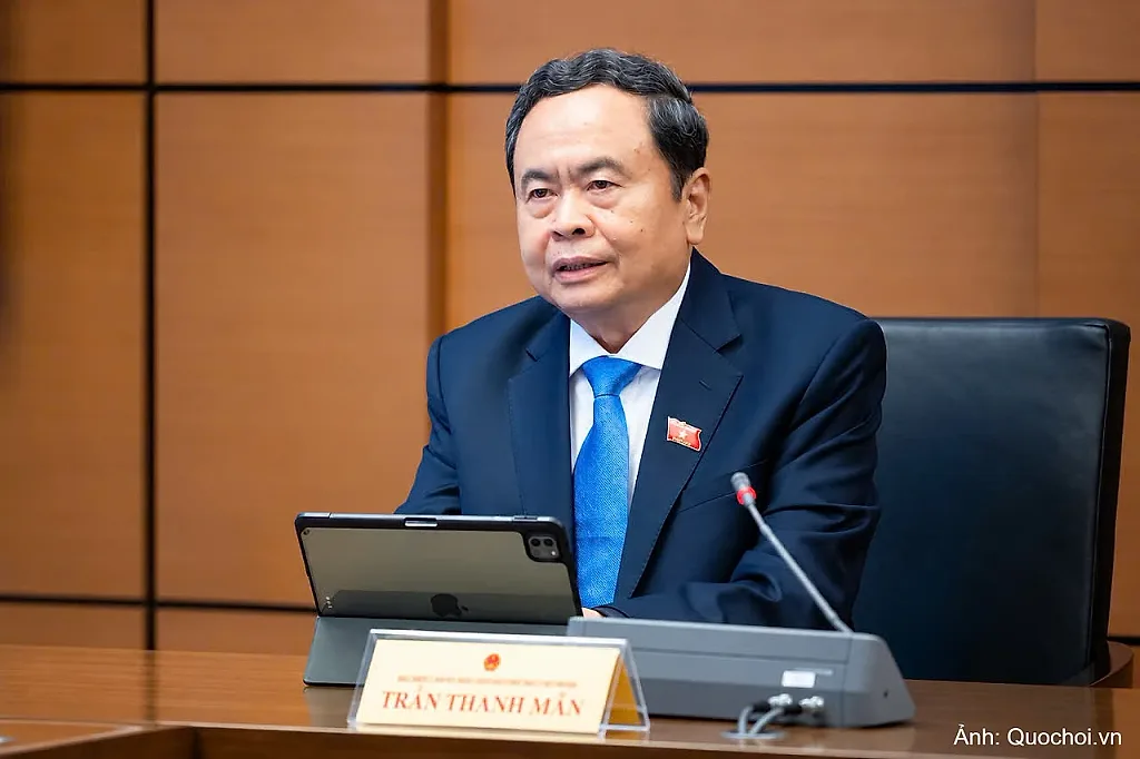 Chủ tịch Quốc hội nêu 6 giải pháp trọng tâm cho phát triển kinh tế năm 2027