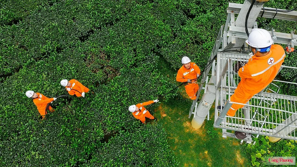 Thế giới tổ chức ngành điện và định giá điện thế nào? Kỳ 4 - Mở cửa thị trường và chuyển dịch năng lượng: Điện có rẻ hơn