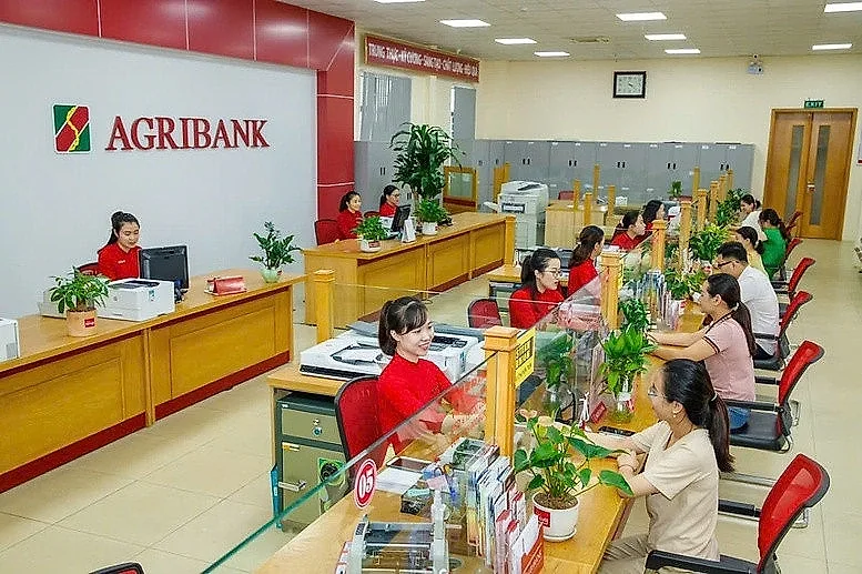 Agribank giảm lãi suất cho vay tới 2%/năm, hỗ trợ người dân và doanh nghiệp