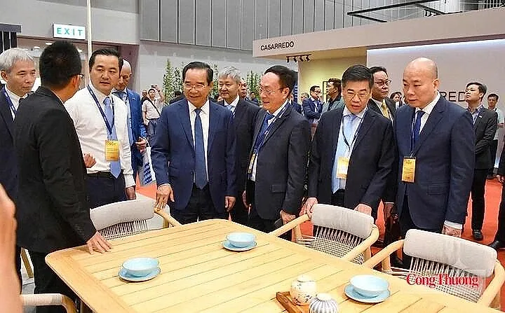 Sắp diễn ra hội nghị giao ban xúc tiến thương mại tháng 10/2026