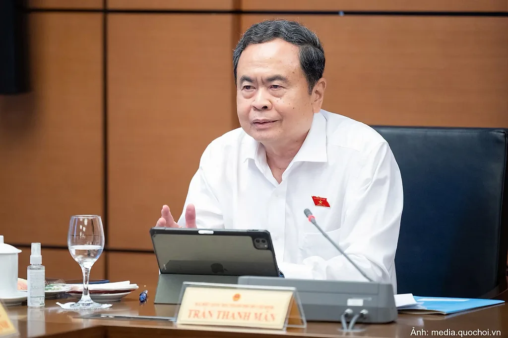 Chủ tịch Quốc hội nêu 5 nhóm vấn đề trọng tâm Luật Đấu giá tài sản (sửa đổi)