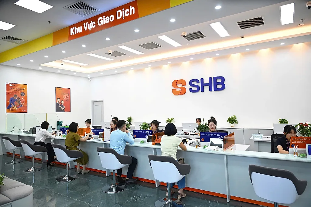 SHB lần đầu công bố Khung Tài chính Bền vững, mở rộng định hướng dòng vốn xanh và xã hội