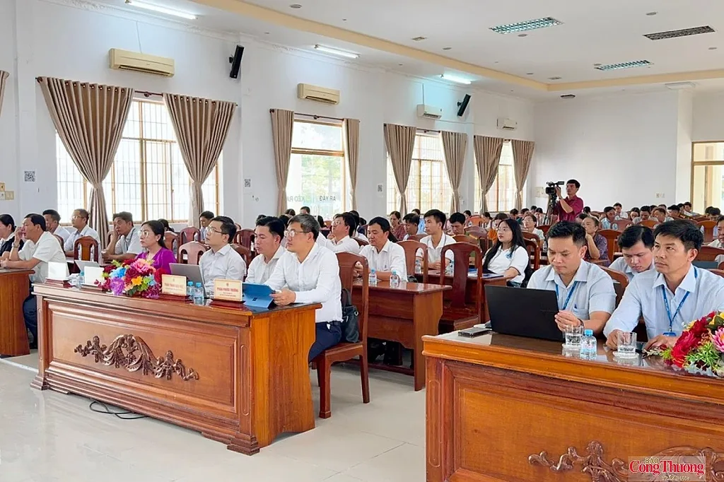 Long Bình (Cần Thơ): Chuyển đổi số, nâng cao chất lượng phục vụ người dân