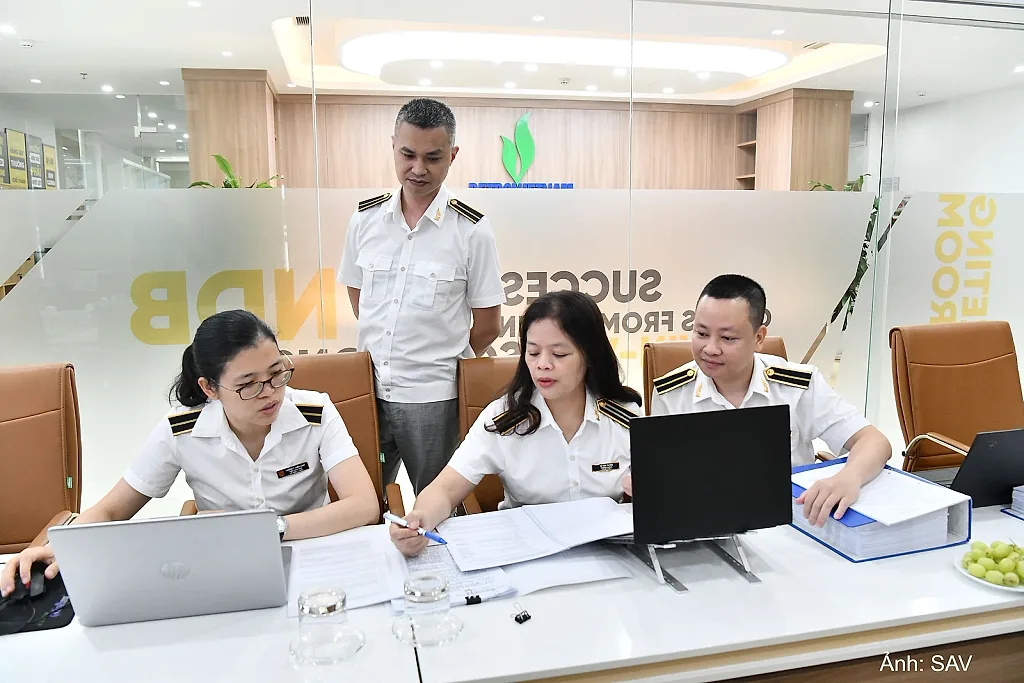 Dồn lực hoàn thành các cuộc kiểm toán cuối năm
