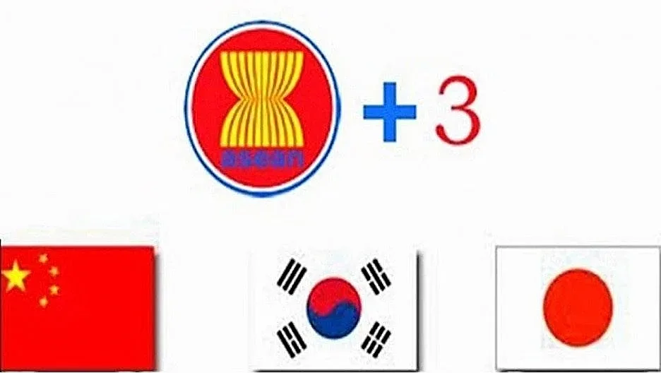 Khi các cú sốc hội tụ, ASEAN+3 cần phải hành động