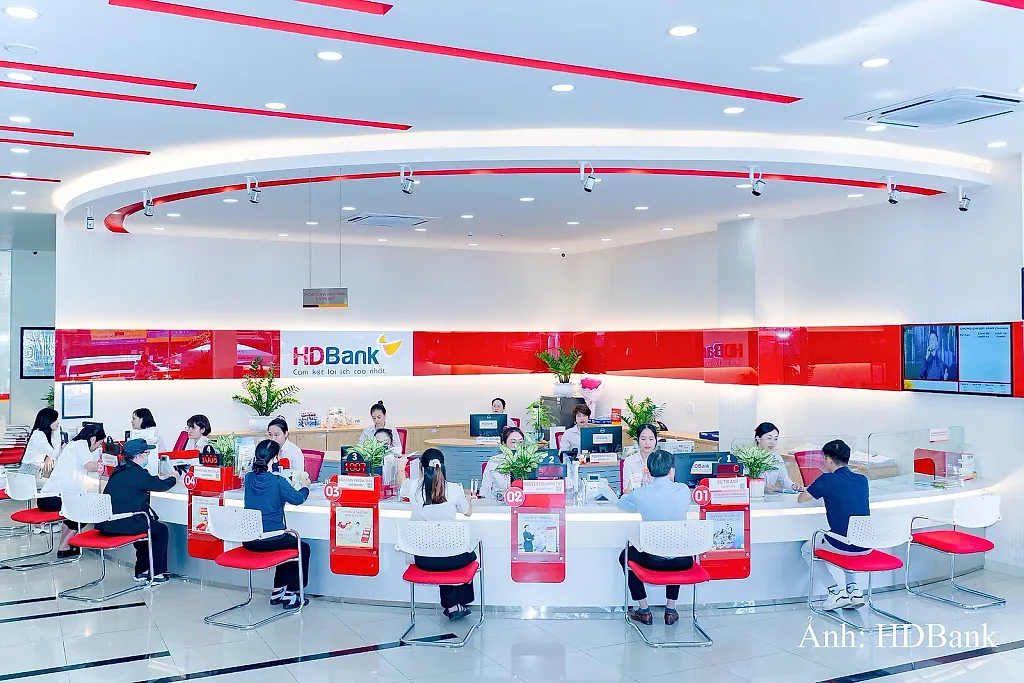 HDBank dành 10.000 tỷ đồng, giảm lãi suất 1,5% hỗ trợ doanh nghiệp