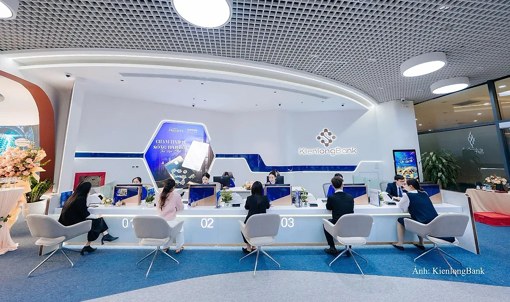 KienlongBank giảm lãi suất huy động tới 0,5%, đẩy mạnh gói tín dụng ưu đãi 2.000 tỷ đồng