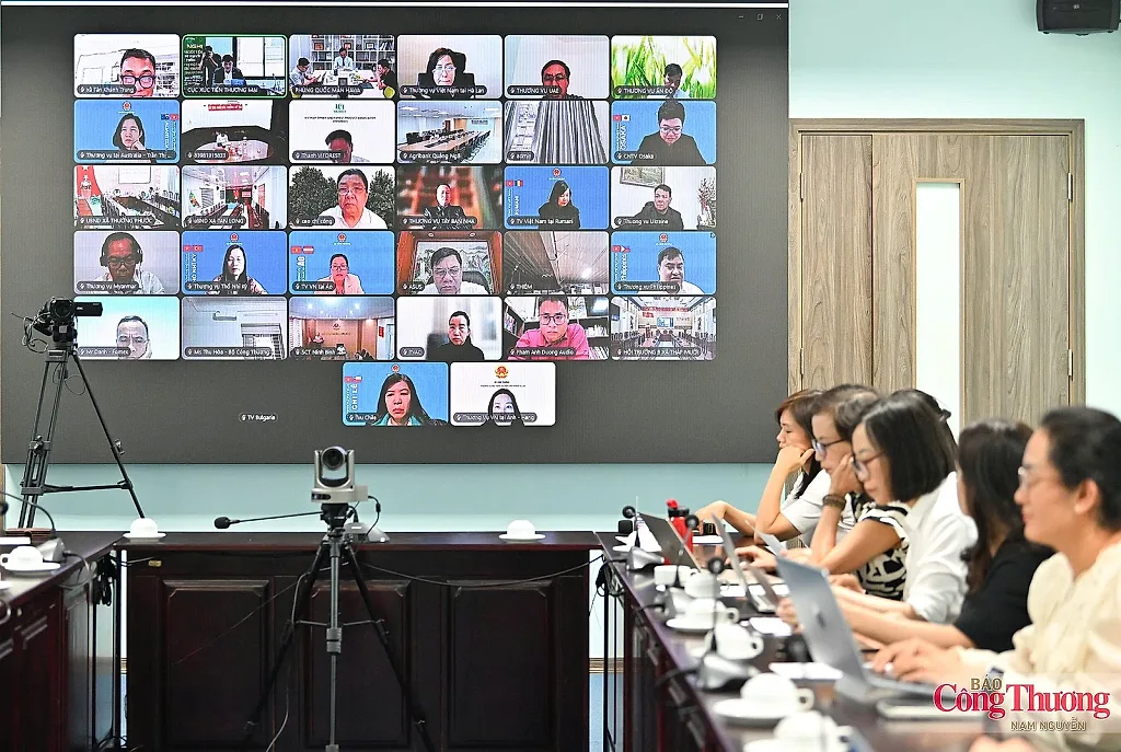 Để gỗ Việt thôi 'áo gấm đi đêm', làm chủ chuỗi giá trị