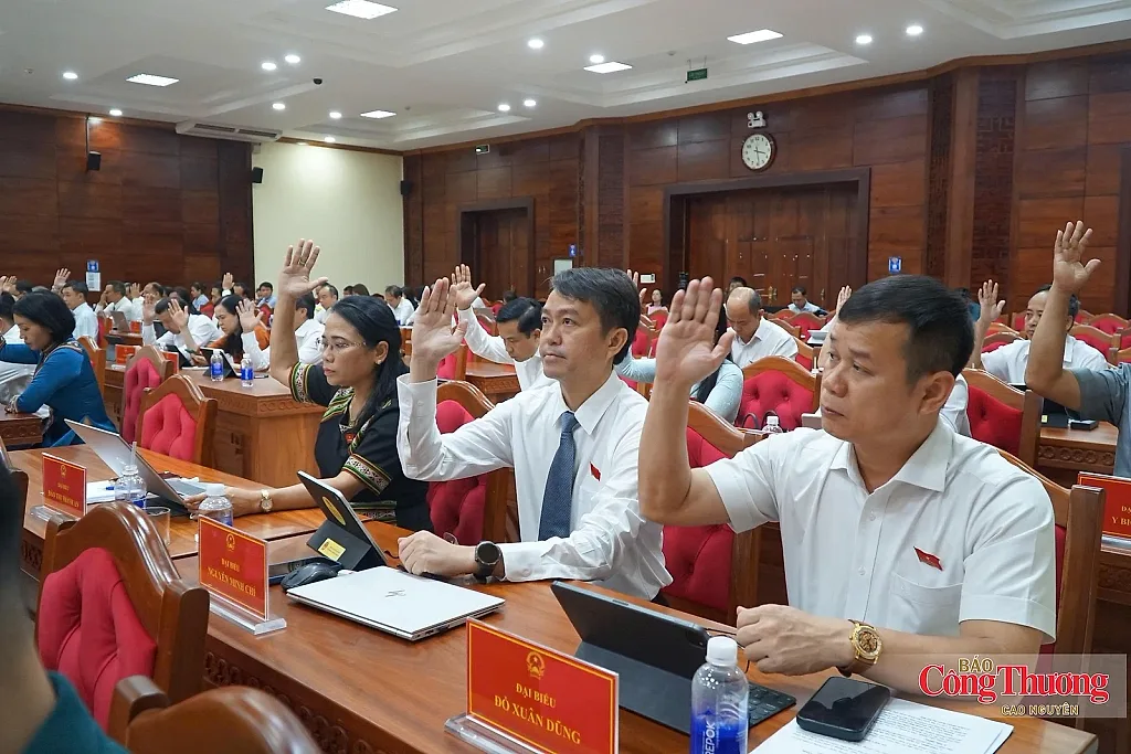 Đắk Lắk: Trọng dụng người tài, hỗ trợ thu hút tối đa 2 tỷ đồng/người