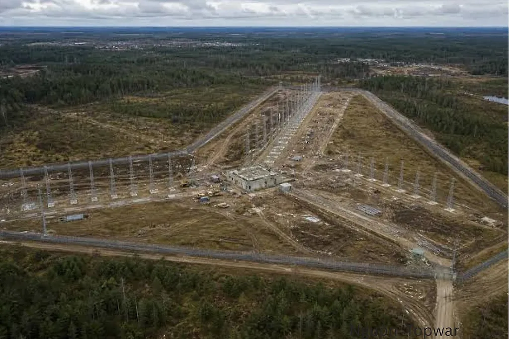 Tin công nghiệp quốc phòng 20/10: Nga triển khai radar ở Kaliningrad