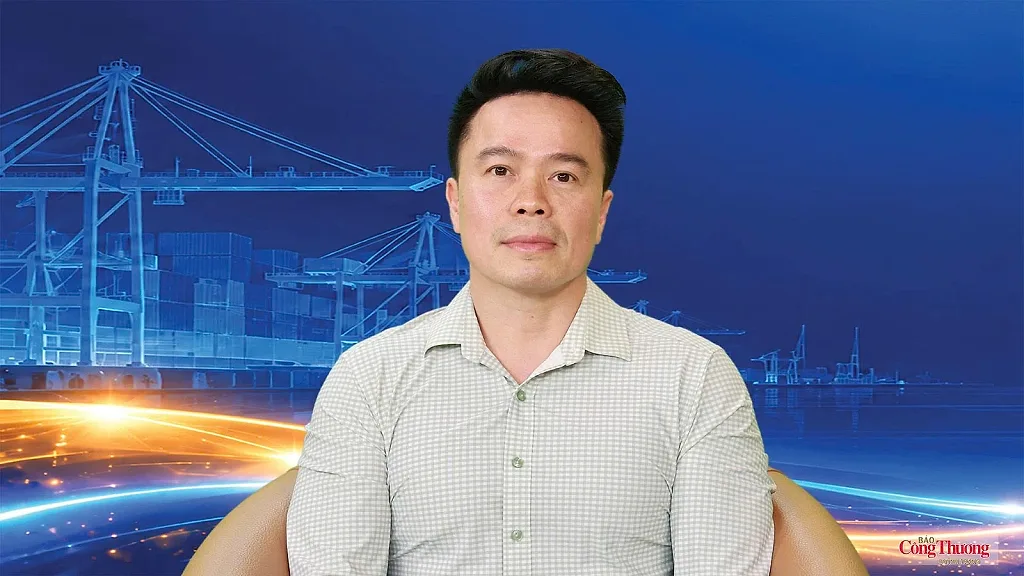 Ông Ngô Chung Khanh: UKVFTA là nền tảng quan trọng để hàng Việt vào thị trường Anh