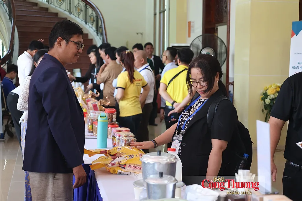 Xúc tiến thương mại mở đường nâng tầm giá trị thương hiệu cà phê Việt