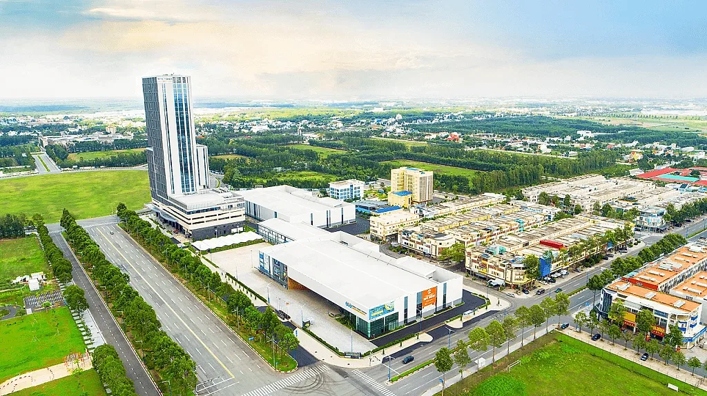 Ngành sản xuất và kinh tế số được kỳ vọng tạo thêm động lực tăng trưởng cho Việt Nam