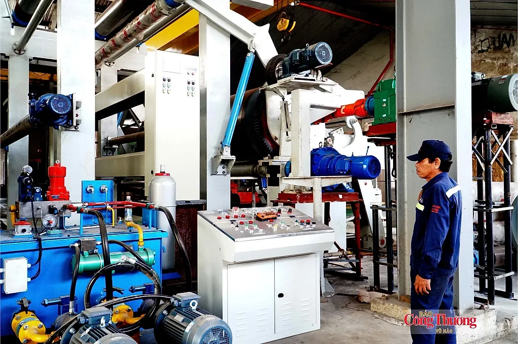 Hiện thực hóa Nghị quyết số 57 trong sản xuất công nghiệp Đà Nẵng