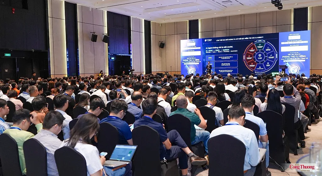 Kiến tạo năng lực bảo vệ dữ liệu trong kỷ nguyên AI và hậu lượng tử