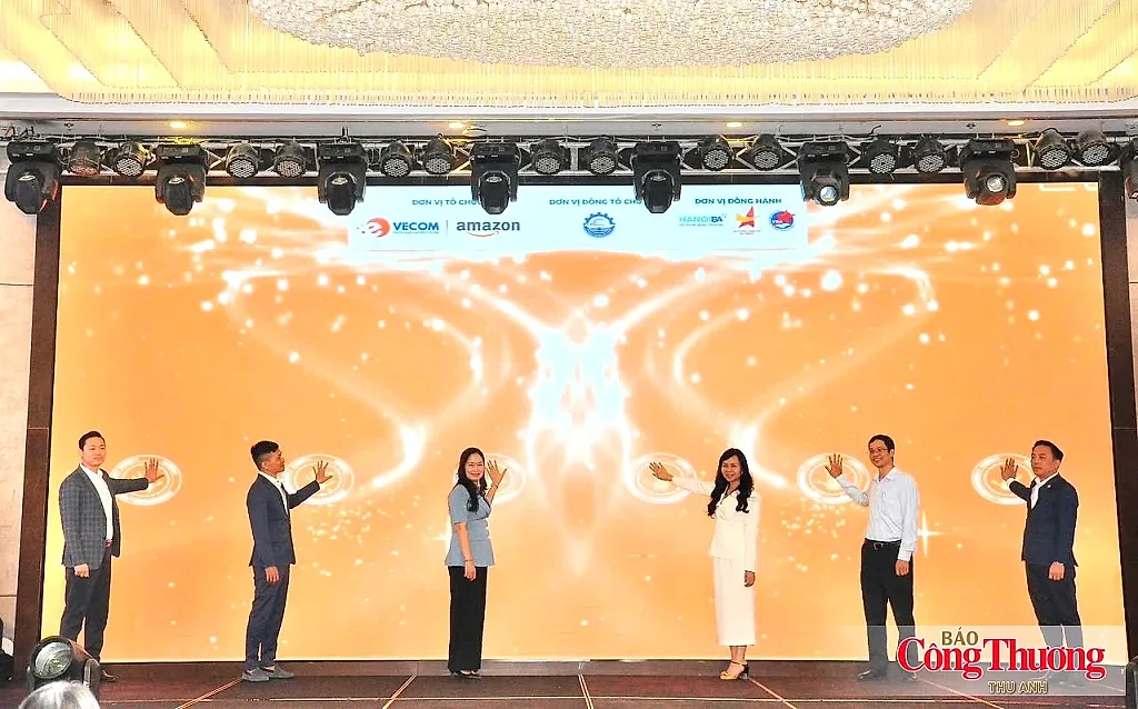 Công Thương Hải Phòng hỗ trợ doanh nghiệp trẻ xuất khẩu trực tuyến