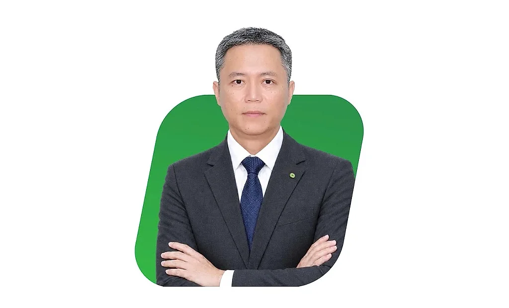 OCB bổ nhiệm Tổng Giám đốc