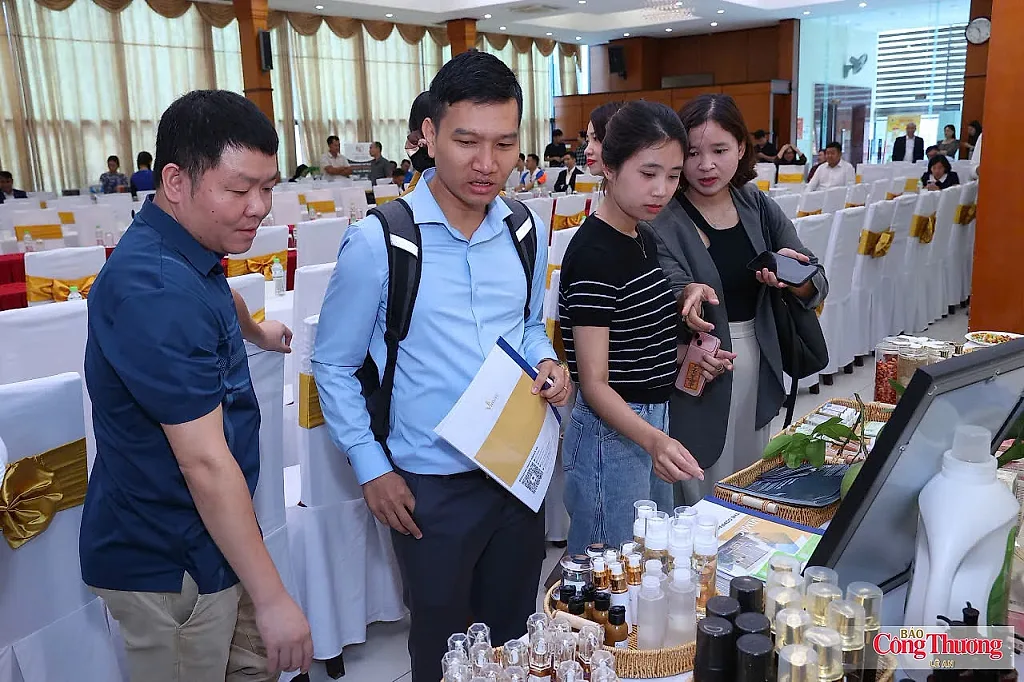 Thực thi VIFTA: Đưa ưu đãi thương mại đến gần hơn với doanh nghiệp