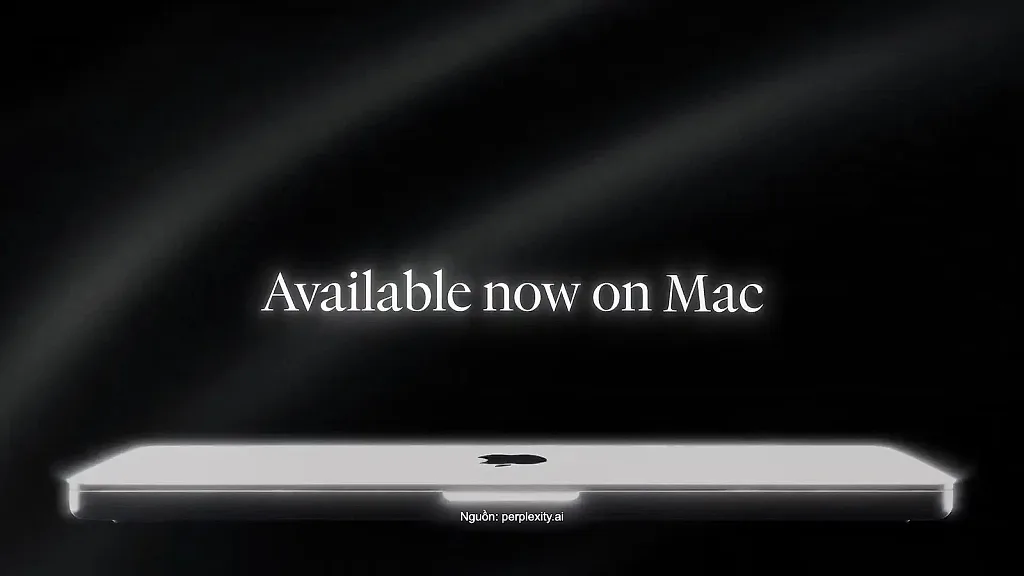 Perplexity Computer chạy hoàn toàn cục bộ trên máy Mac