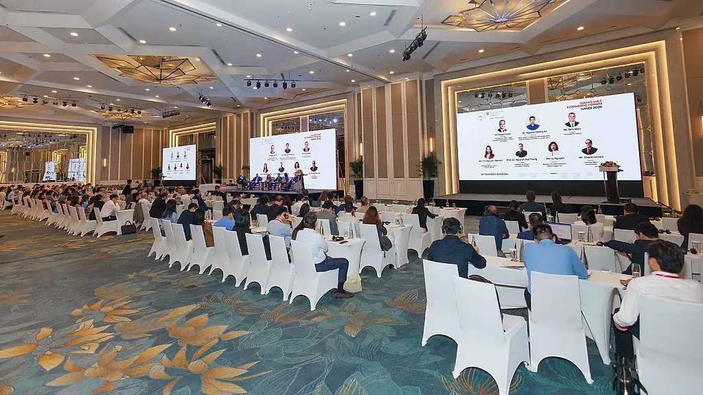 Nam A Bank đồng hành cùng SVEF 2026: Thúc đẩy dòng vốn tài trợ chuyển đổi năng lượng