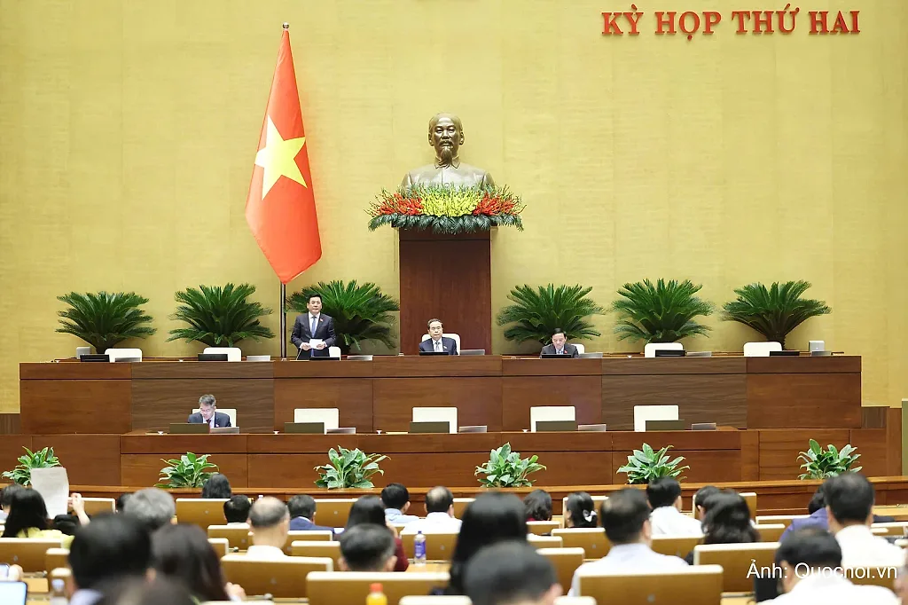 Luật Đất đai (sửa đổi): Thu hồi đất phải đáp ứng điều kiện 'thật sự cần thiết'