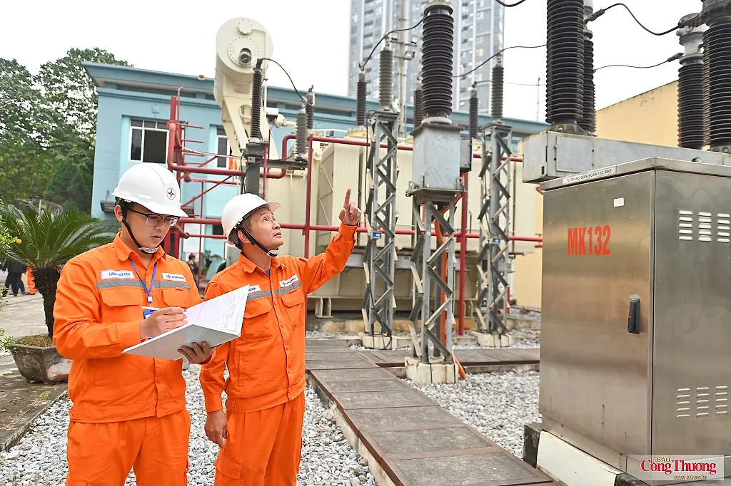 Bộ Công Thương lấy ý kiến thông tư Quy định về đào tạo, cấp chứng chỉ quản lý năng lượng và kiểm toán viên năng lượng