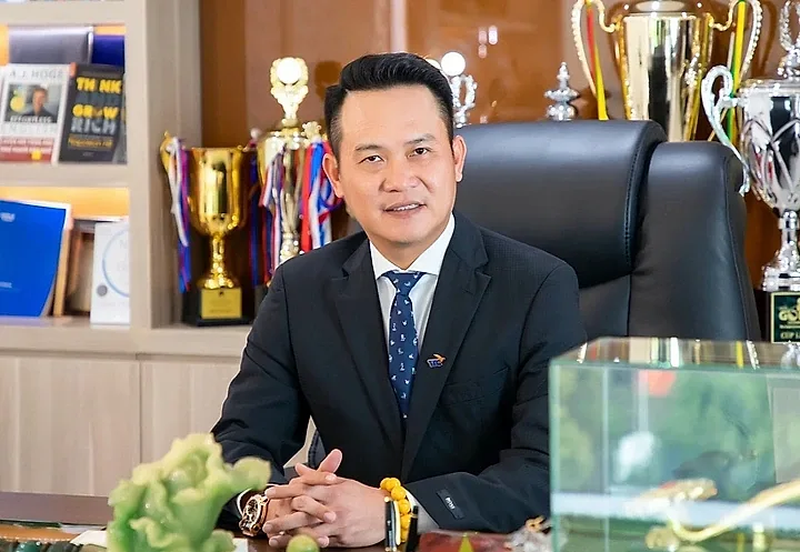 Nghị quyết 68-NQ/TW: Niềm tin đi cùng trách nhiệm