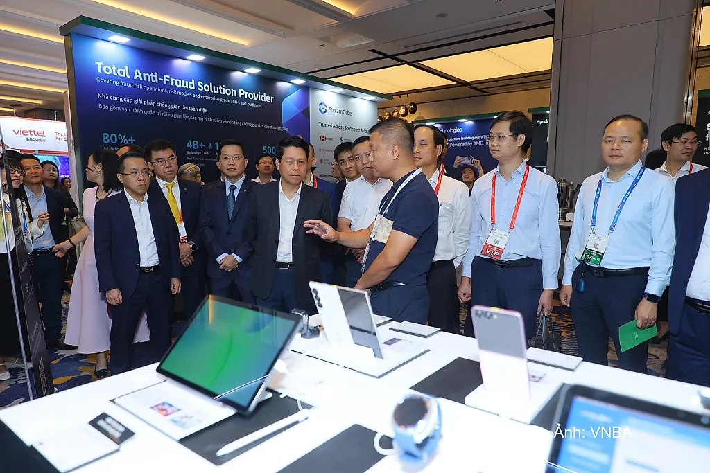 Smart Banking 2026: AI phải nâng hiệu quả, củng cố niềm tin khách hàng