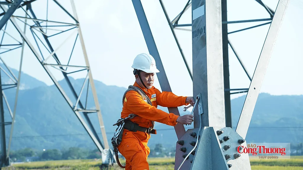 Sửa Luật Điện lực: Khơi thông nguồn lực phát triển năng lượng mới