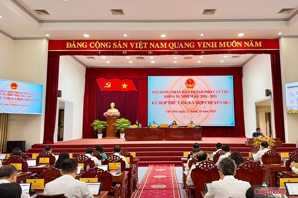 Cần Thơ tăng vốn đường Vành đai phía Tây lên hơn 6.408 tỷ đồng