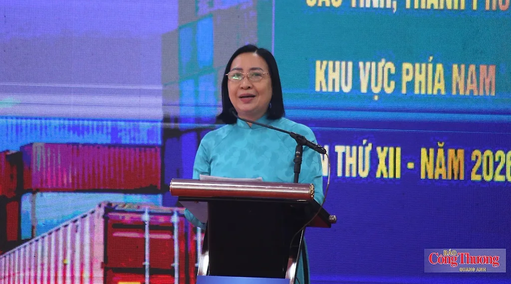 An Giang nâng giá trị nông sản từ chế biến sâu và liên kết vùng